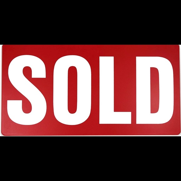 Cardigan sweater with lace accent ❤️❤️ - Picture 2 of 2